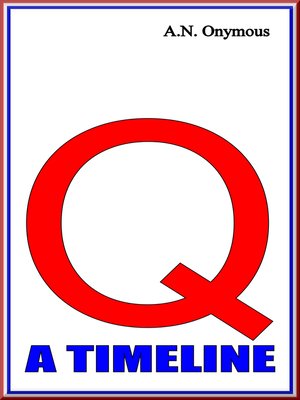 cover image of Q